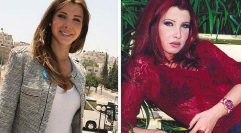 صور توضح الفرق الصادم في شكل النجمات قبل وبعد الشهرة.. صورة هيفاء وهبي لا تصدق!
